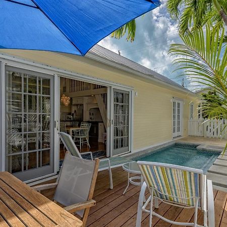 קי וסט Mango Cottage מראה חיצוני תמונה