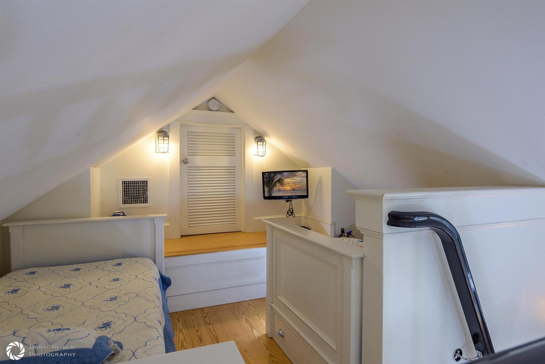 קי וסט Mango Cottage מראה חיצוני תמונה