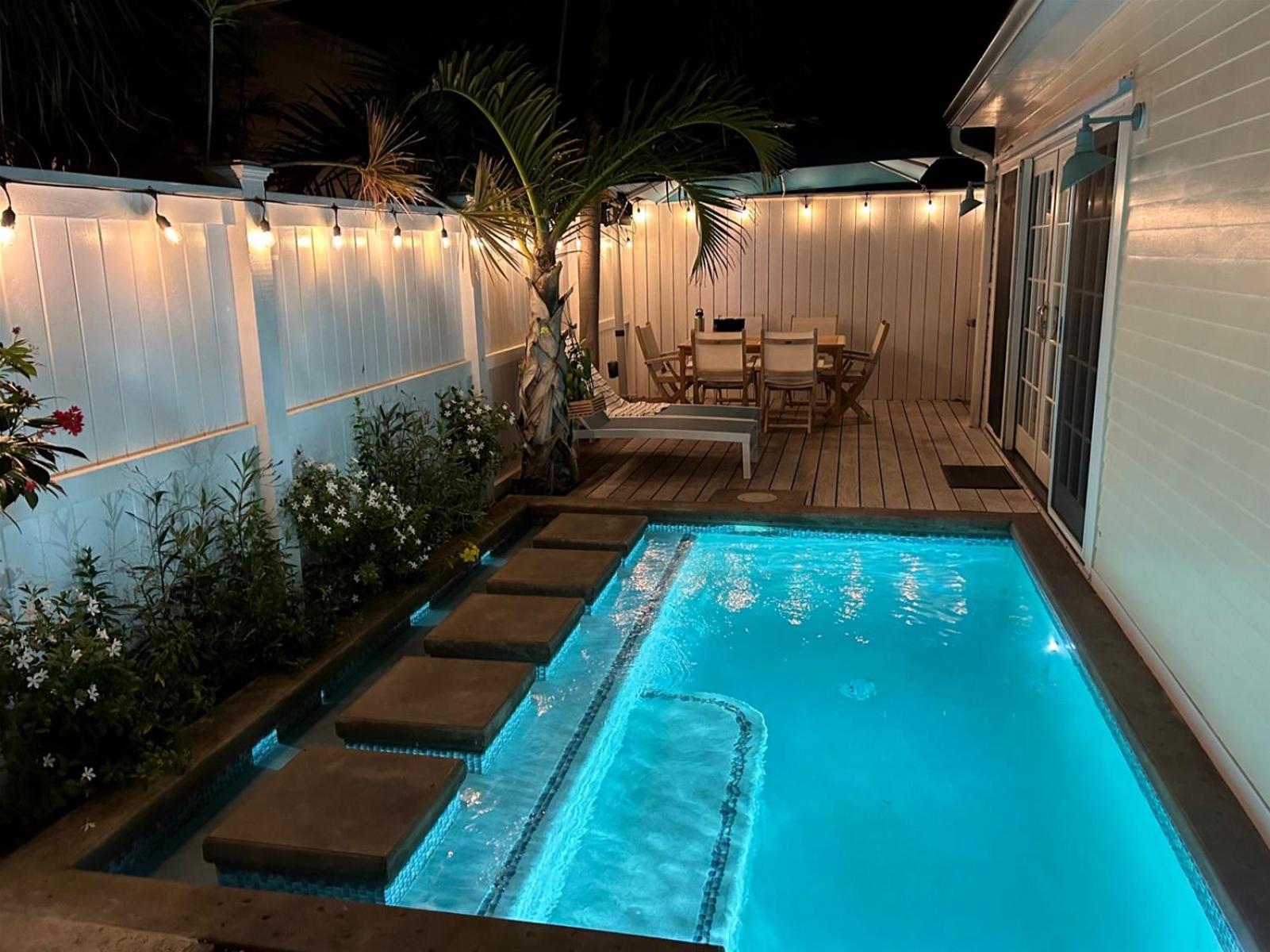 קי וסט Mango Cottage מראה חיצוני תמונה