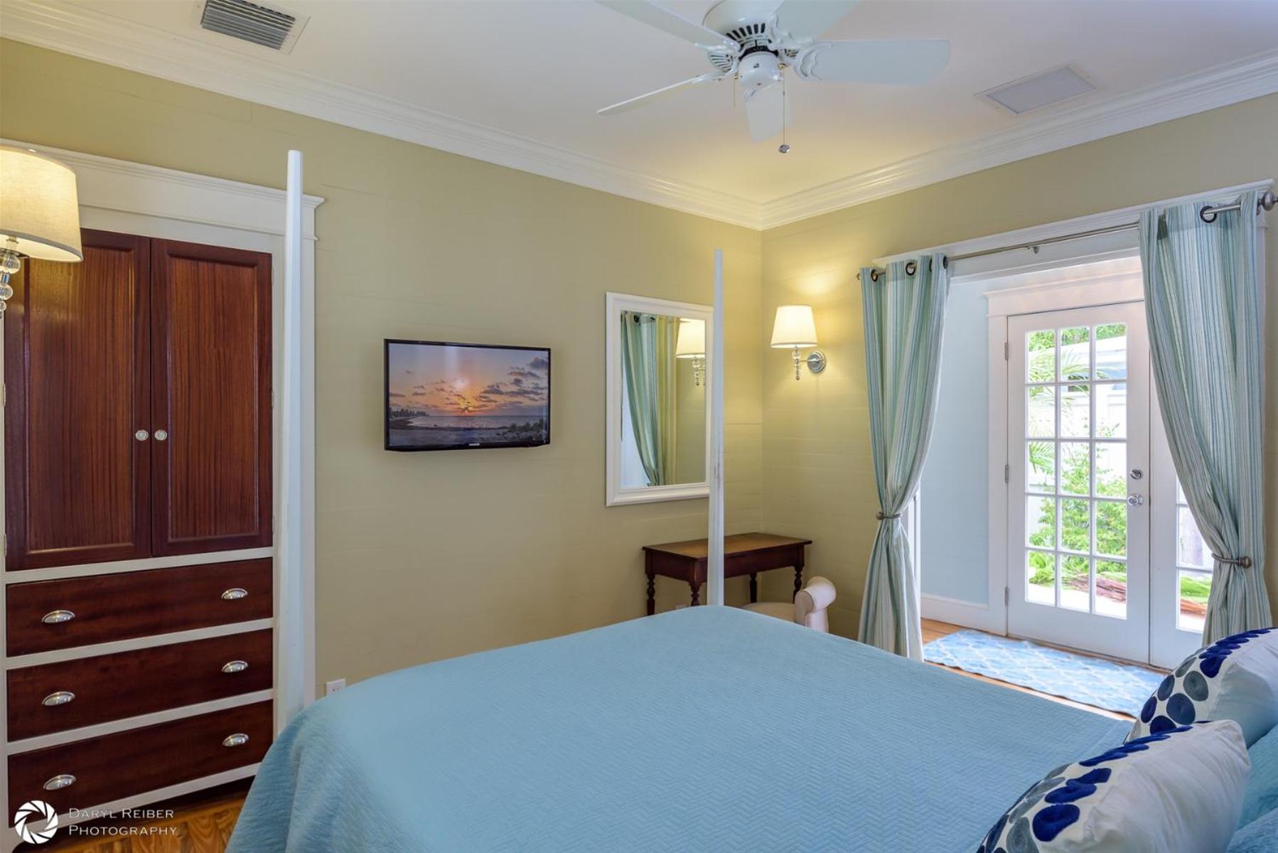 קי וסט Mango Cottage מראה חיצוני תמונה