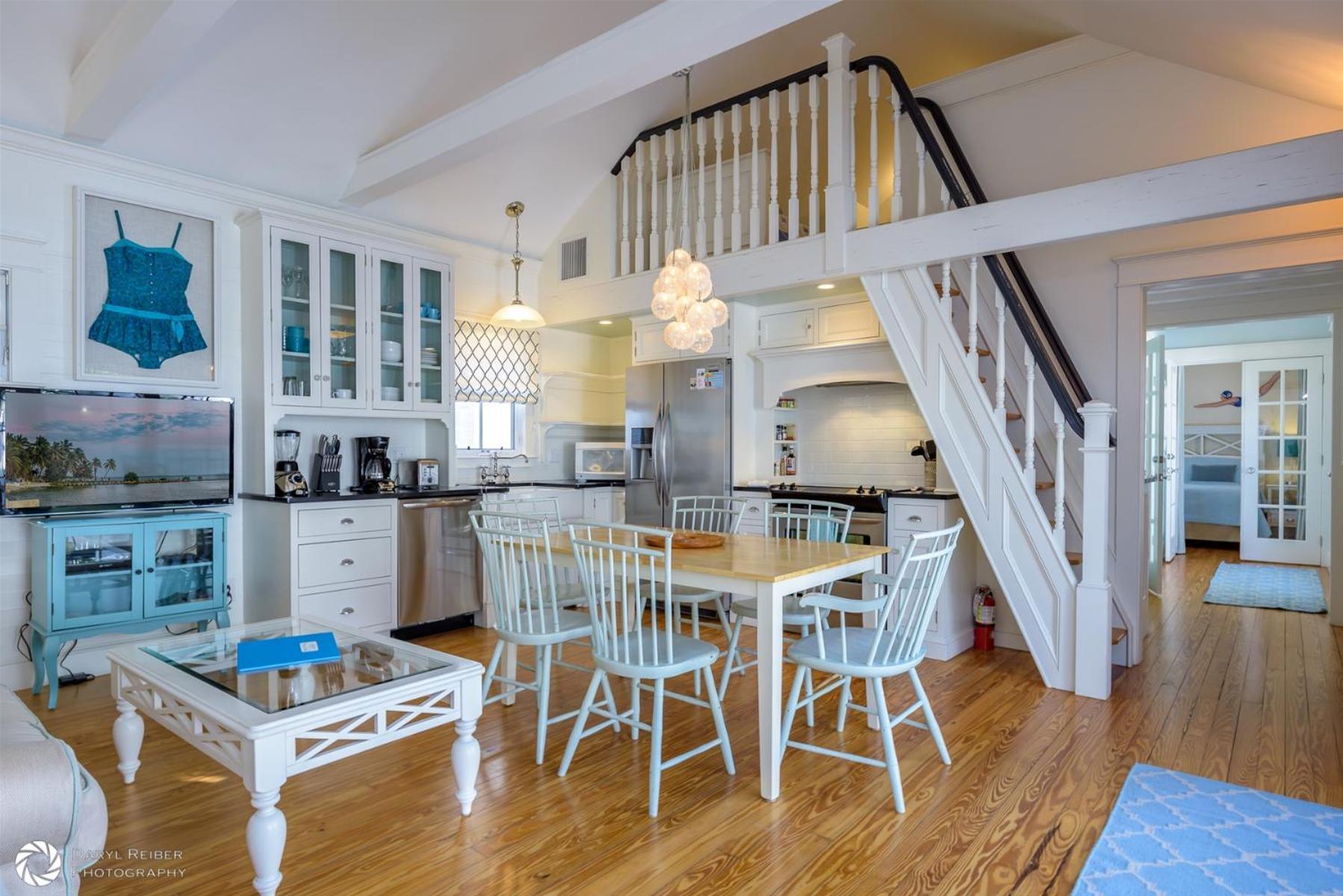 קי וסט Mango Cottage מראה חיצוני תמונה