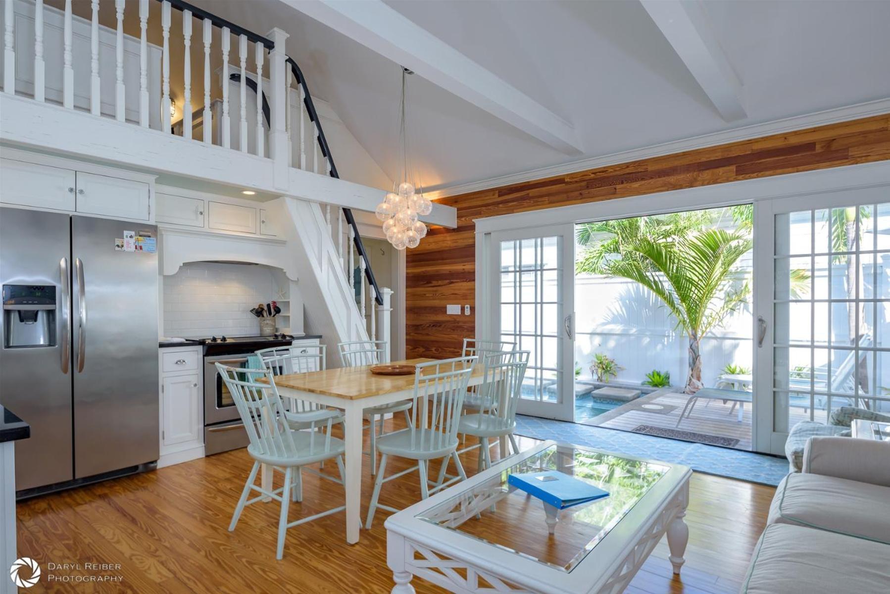 קי וסט Mango Cottage מראה חיצוני תמונה